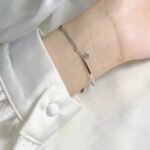 Hundreds of Mr Act the role of niche senior design bracelet - Image 4