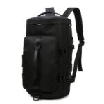 Large capacity light travel bag