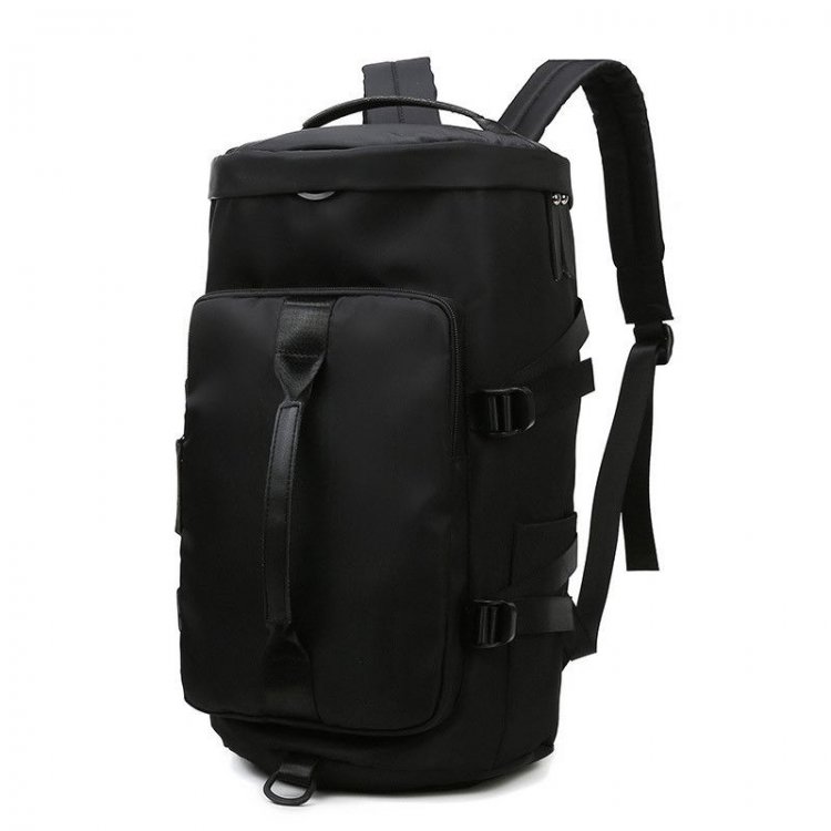 563809b8fa0af7ecdda954bffe9cee48 Large capacity light travel bag - Image 1