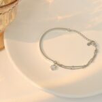 Hundreds of Mr Act the role of niche senior design bracelet - Image 2