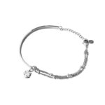 Hundreds of Mr Act the role of niche senior design bracelet