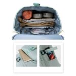 Large capacity light travel bag - Image 2