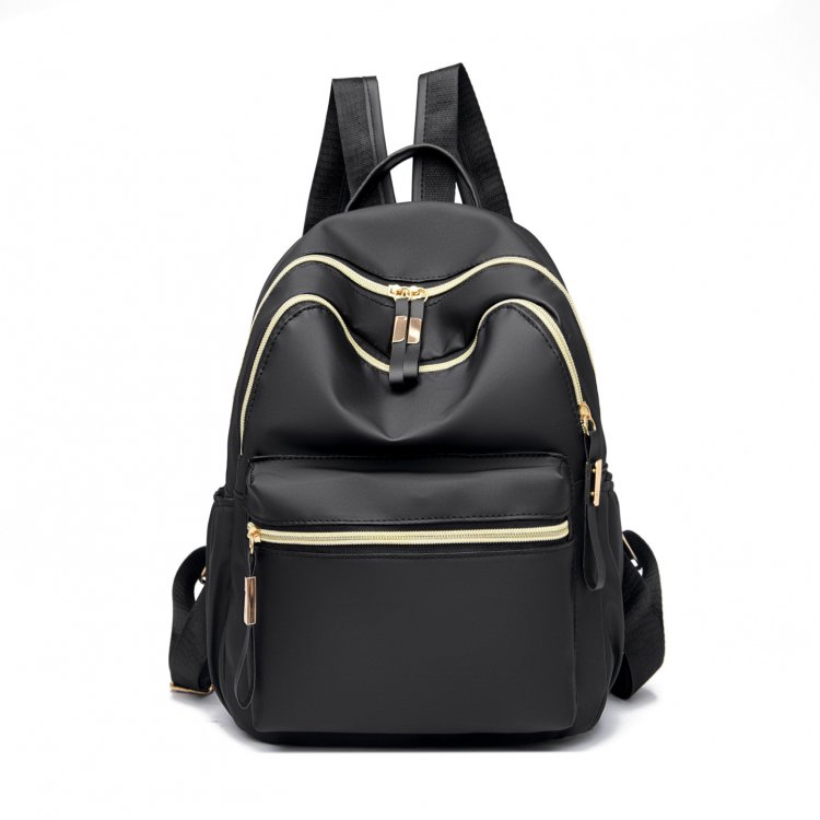 f45ab42c38bb18ba5ee1e2b2e5f0801e Fashion Travel Backpack - Image 1