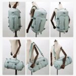 Large capacity light travel bag - Image 3